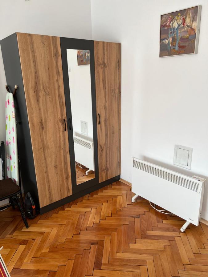 Practico, Comodo Y Centrico. Gabrovo Exteriér fotografie