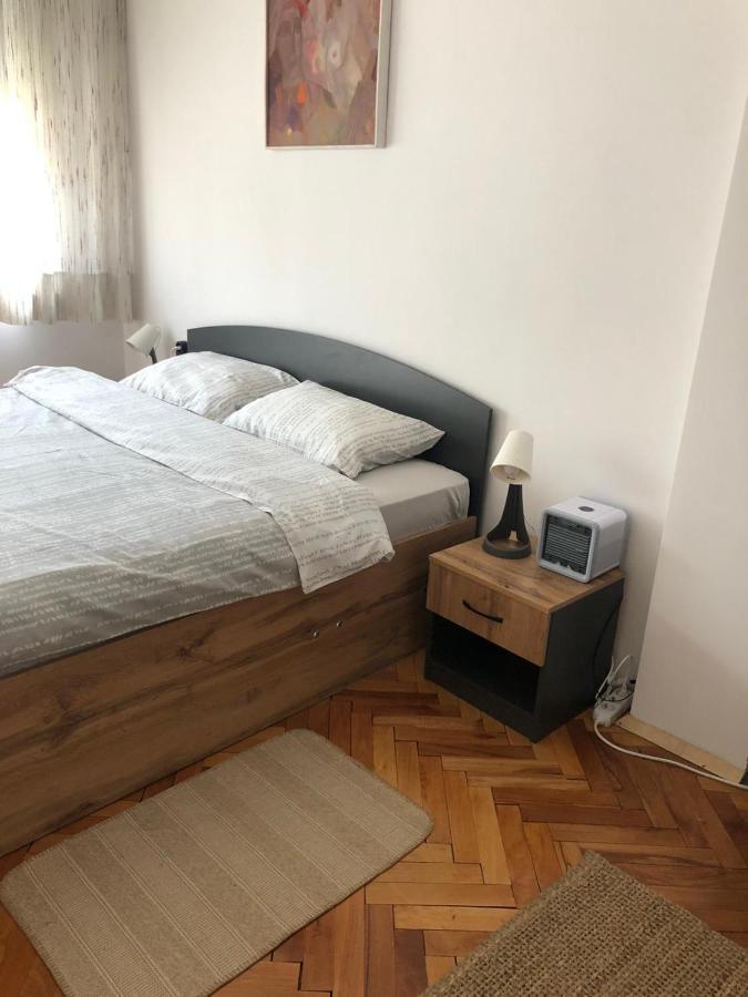Practico, Comodo Y Centrico. Gabrovo Exteriér fotografie